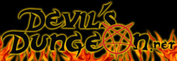 Devils Dungeon